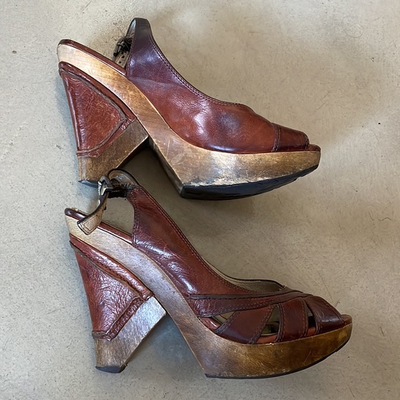 Miss Sixty Hana heels - Picture 4 of 10